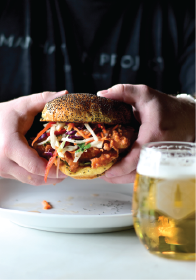 Kitchen Specials – Week of XYZ