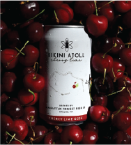 Fruited Gose