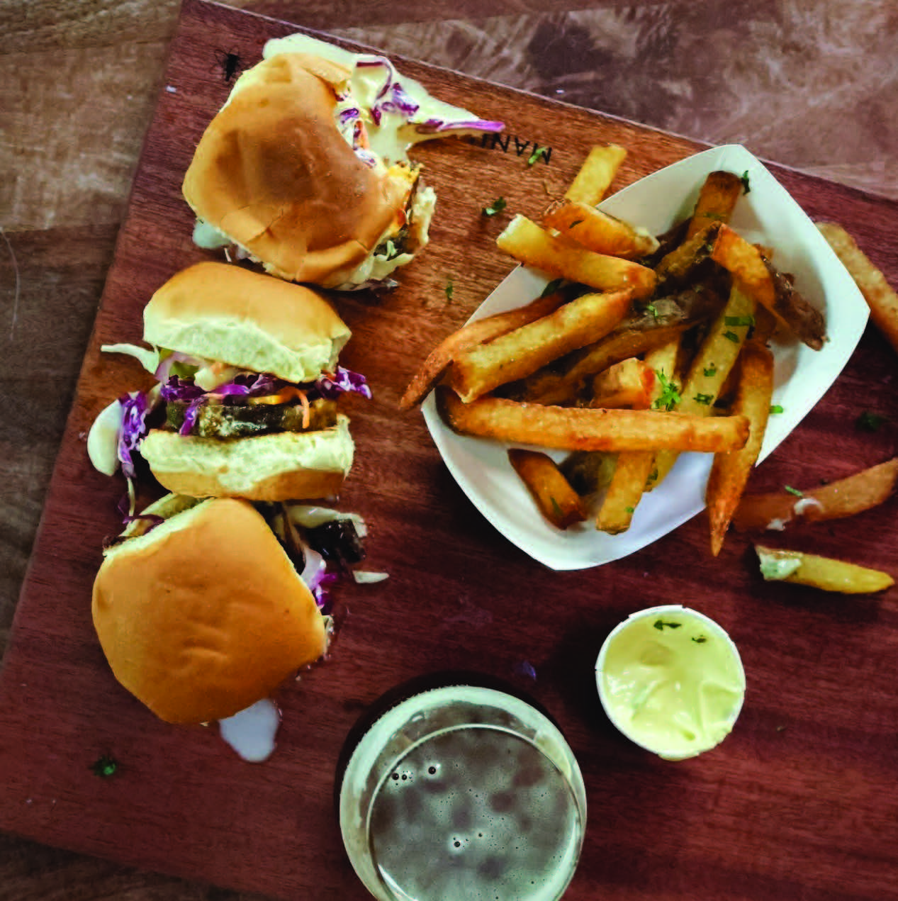 Yummy food post